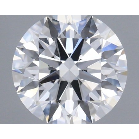 Diament szlif okrągły, 0.71ct, VVS2, E, GIA 5536942538