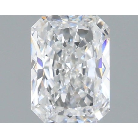 Diament laboratoryjny radiant, 1.52ct, VVS2, E, IGI LG724597056