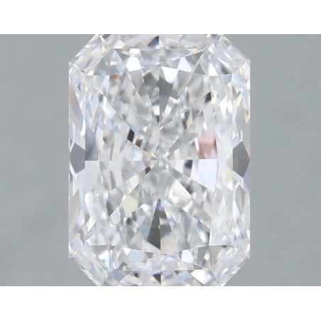 Diament laboratoryjny radiant, 1.55ct, VVS2, D, IGI LG724597057