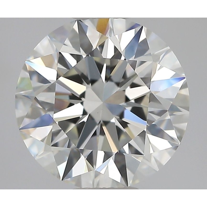 Diament szlif okrągły, 1.81ct, VVS2, H, GIA 3515888149