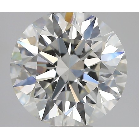 Diament szlif okrągły, 1.81ct, VVS2, H, GIA 3515888149