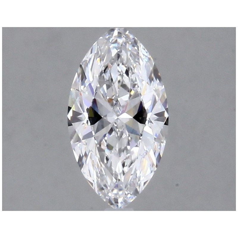 Diament markiza, 1ct, VS1, D, GIA 1505683121