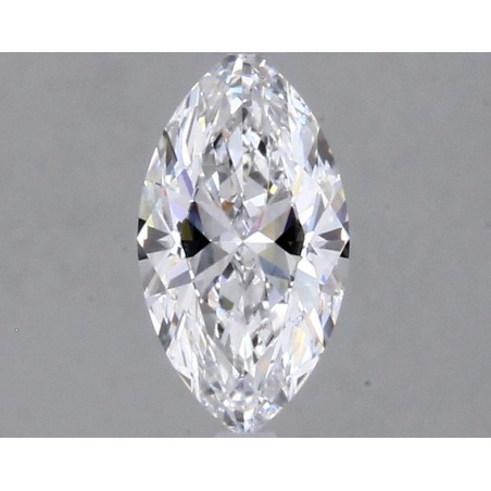 Diament markiza, 1ct, VS1, D, GIA 1505683121