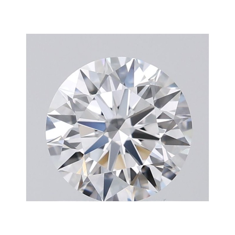 Diament szlif okrągły, 0.9ct, VVS2, E, GIA 7536886066