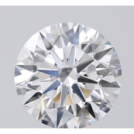 Diament szlif okrągły, 0.9ct, VVS2, E, GIA 7536886066