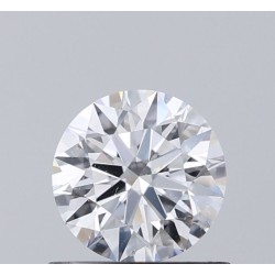 Diament szlif okrągły, 0.53ct, SI1, D, GIA 1547114919