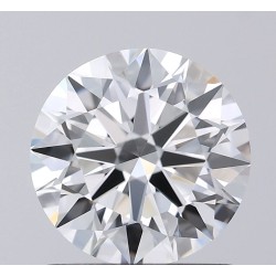 Diament szlif okrągły, 1.22ct, VVS1, G, GIA 6525829098