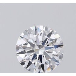 Diament szlif okrągły, 0.83ct, VVS2, E, GIA 2547021632