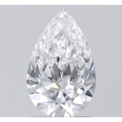 Diament szlif gruszkowy, 1.01ct, VS2, E, GIA 1535987331