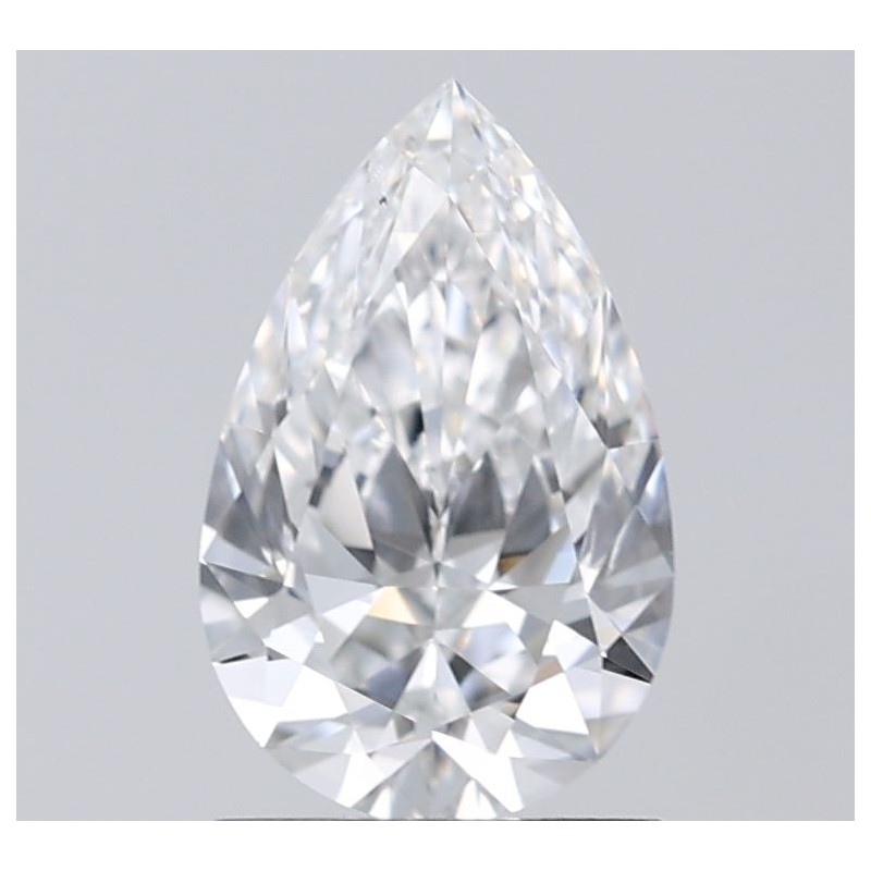 Diament szlif gruszkowy, 1.01ct, VS2, E, GIA 1535987331