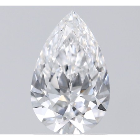 Diament szlif gruszkowy, 1.01ct, VS2, E, GIA 1535987331