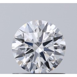 Diament szlif okrągły, 0.6ct, VVS2, G, GIA 7548146990
