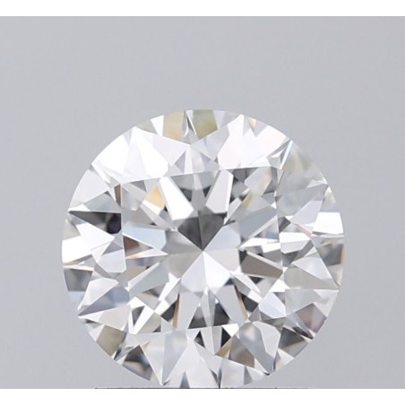 Diament szlif okrągły, 1.5ct, VS1, F, GIA 1547171553