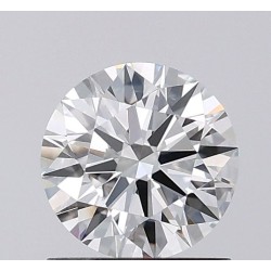 Diament szlif okrągły, 0.91ct, VVS2, H, GIA 6521777635