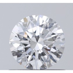 Diament szlif okrągły, 0.7ct, VVS1, F, GIA 3535963119
