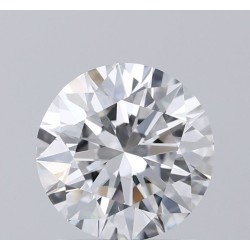 Diament szlif okrągły, 1.5ct, VVS1, G, GIA 2547191889
