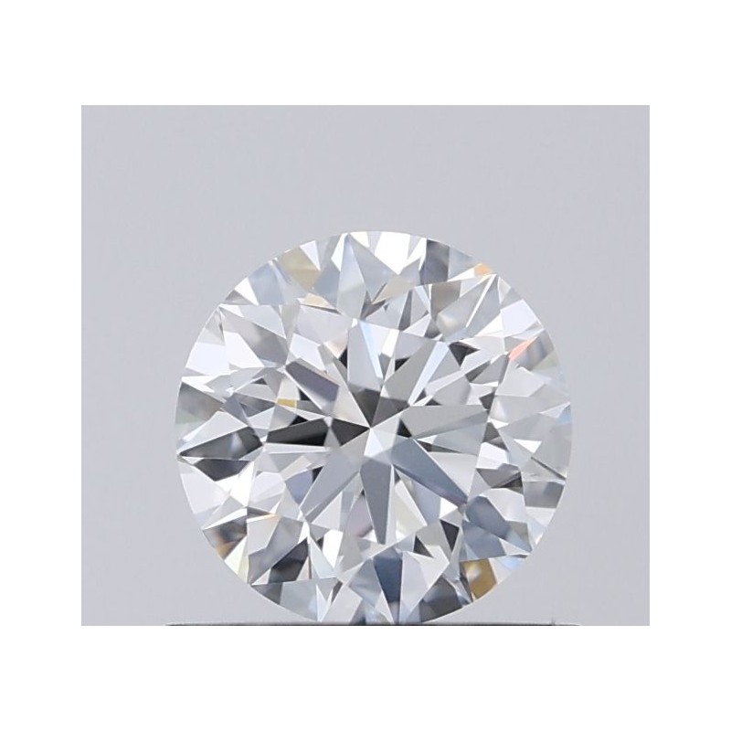 Diament szlif okrągły, 0.65ct, VS1, E, GIA 7536996550