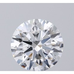 Diament szlif okrągły, 1.52ct, VVS2, E, GIA 6545194479