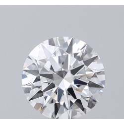 Diament szlif okrągły, 0.8ct, VVS2, E, GIA 7542191611