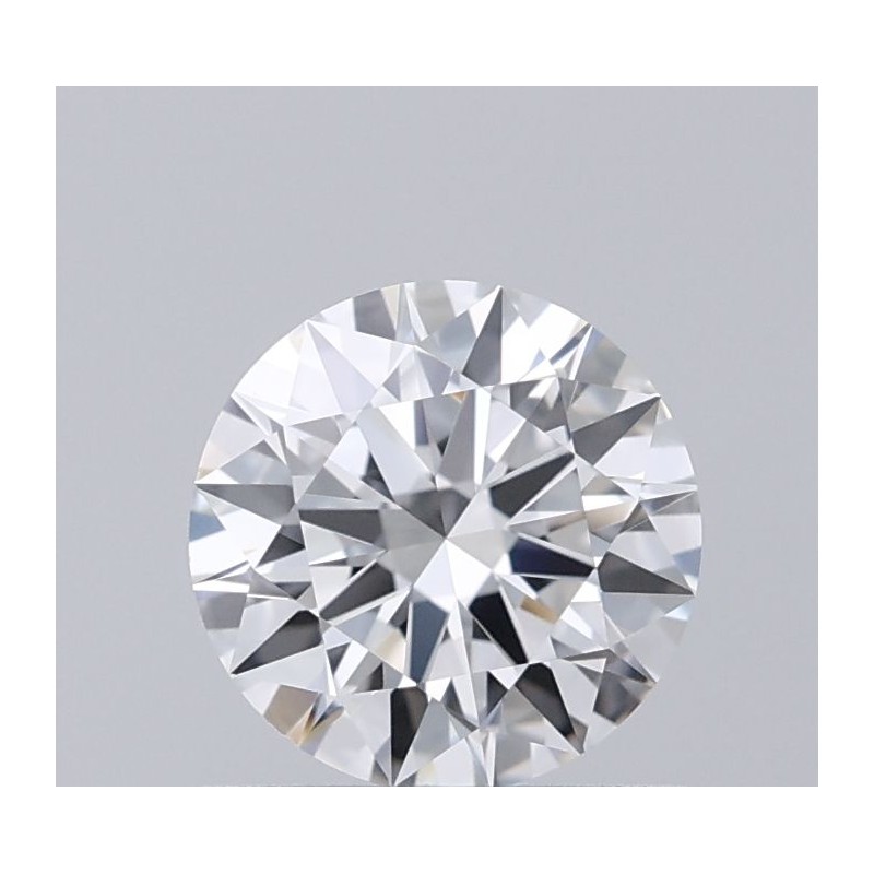 Diament szlif okrągły, 0.8ct, VVS2, E, GIA 7542191611