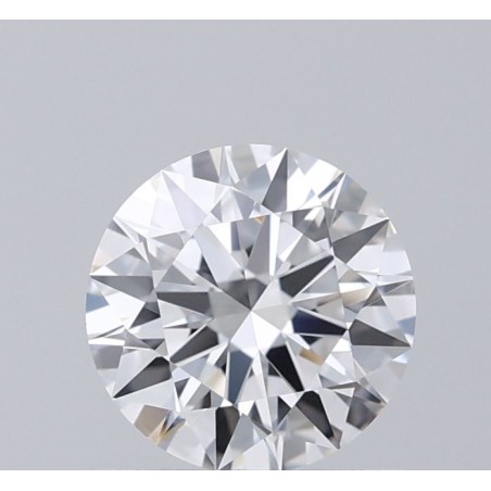 Diament szlif okrągły, 0.8ct, VVS2, E, GIA 7542191611