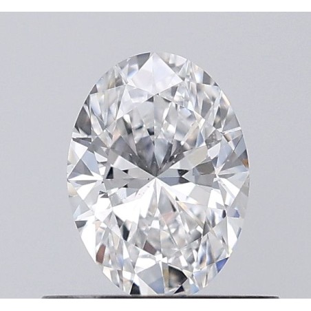 Diament szlif owalny, 0.5ct, SI1, E, GIA 6521943839