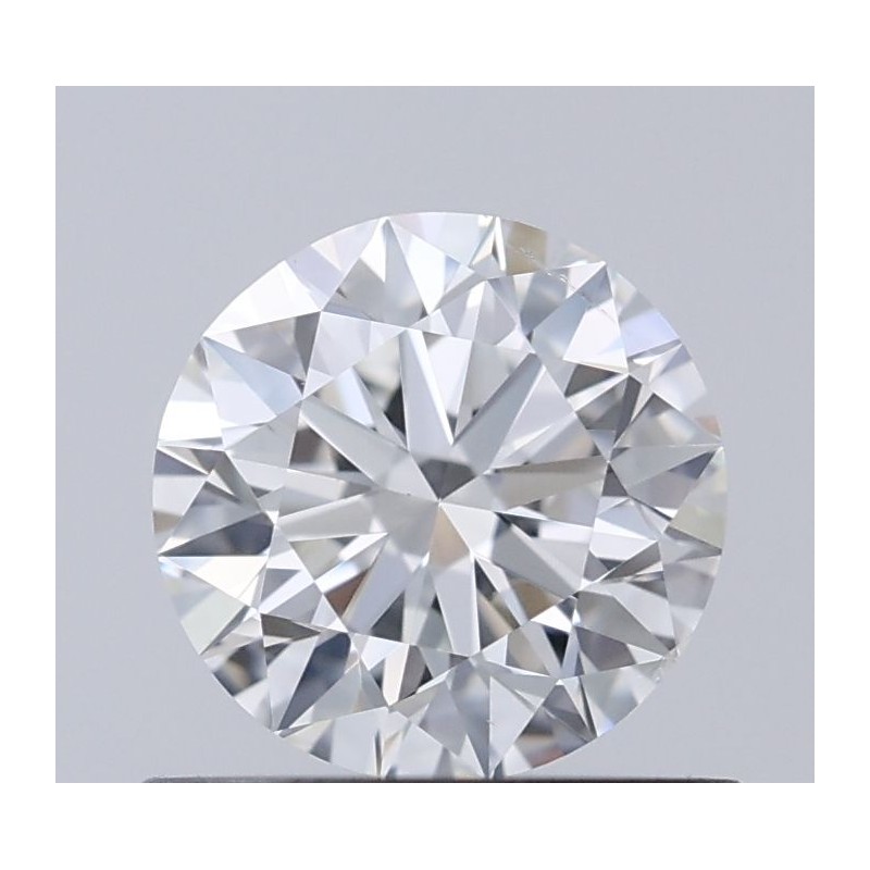 Diament szlif okrągły, 0.7ct, SI2, H, GIA 6532964724 Diament szlif okrągły, 0.7ct, SI2, H, GIA 6532964724