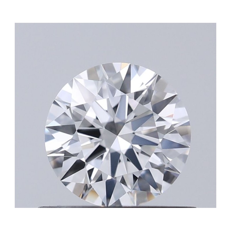 Diament szlif okrągły, 0.59ct, VVS1, D, GIA 2538964586