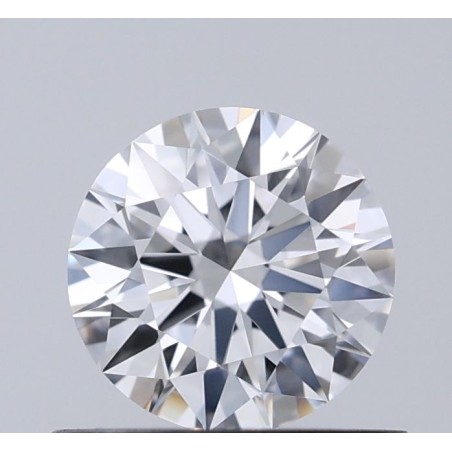 Diament szlif okrągły, 0.59ct, VVS1, D, GIA 2538964586