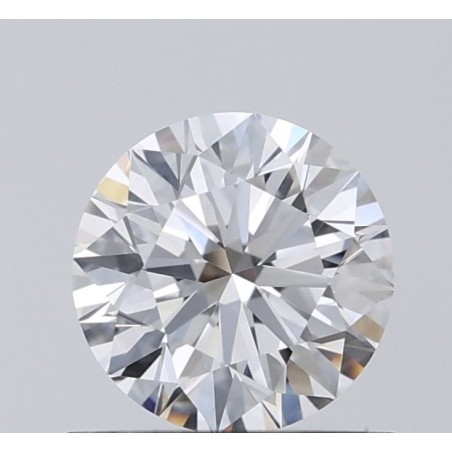 Diament szlif okrągły, 0.7ct, VS1, F, GIA 1538994369