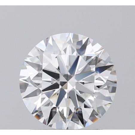 Diament szlif okrągły, 1.7ct, VVS1, G, GIA 6542155730