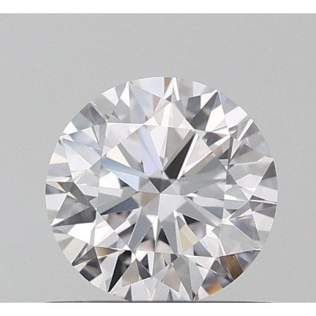 Diament szlif okrągły, 0.56ct, VVS1, E, GIA 1513710301