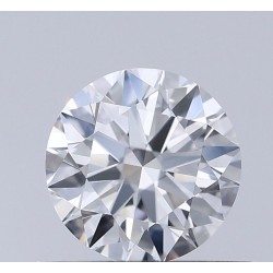 Diament szlif okrągły, 0.5ct, VVS1, E, GIA 6522988639