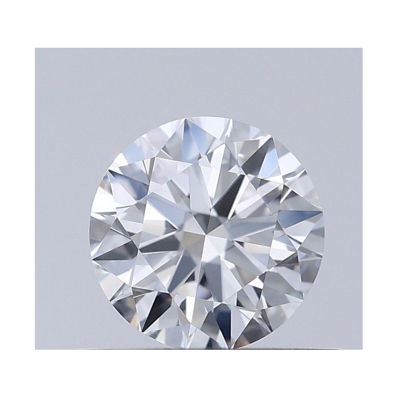 Diament szlif okrągły, 0.5ct, VVS1, E, GIA 6522988639