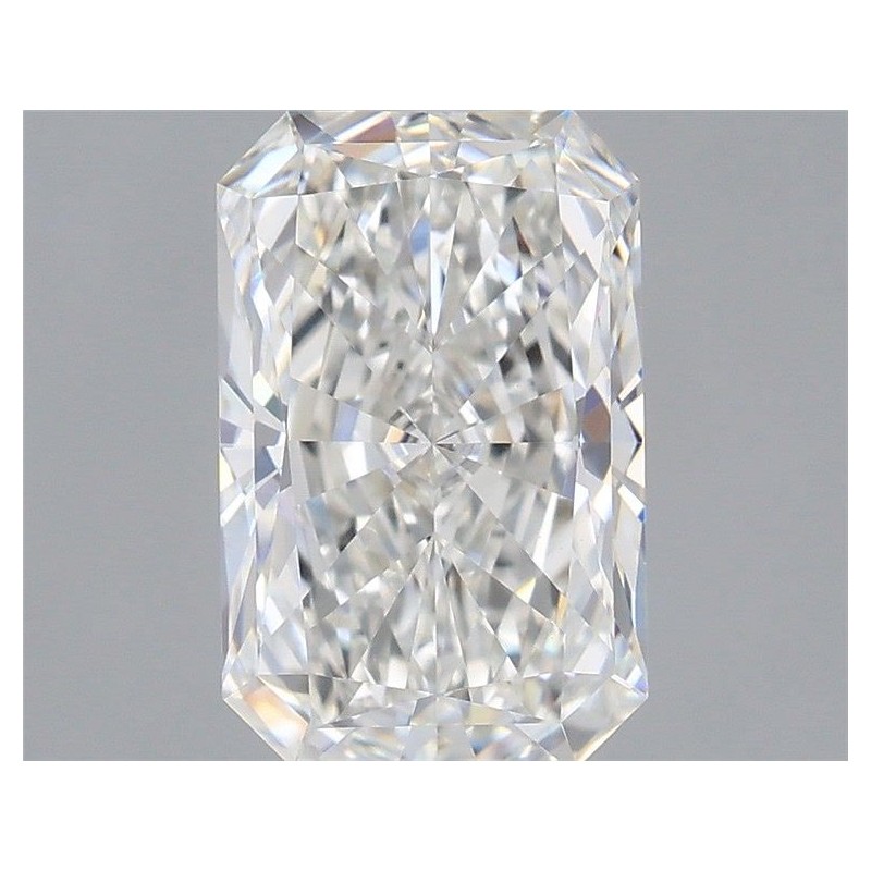 Diament laboratoryjny radiant, 1.67ct, VVS2, F, IGI LG717552367