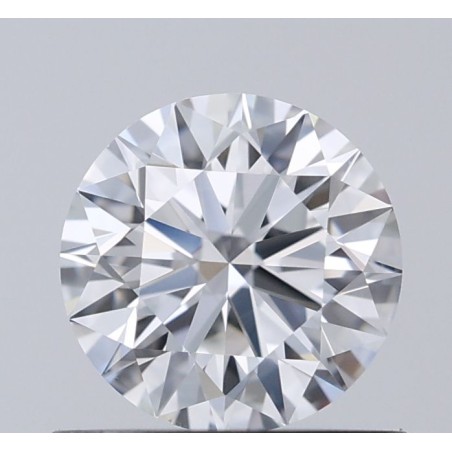 Diament szlif okrągły, 0.7ct, SI1, E, GIA 7532972575