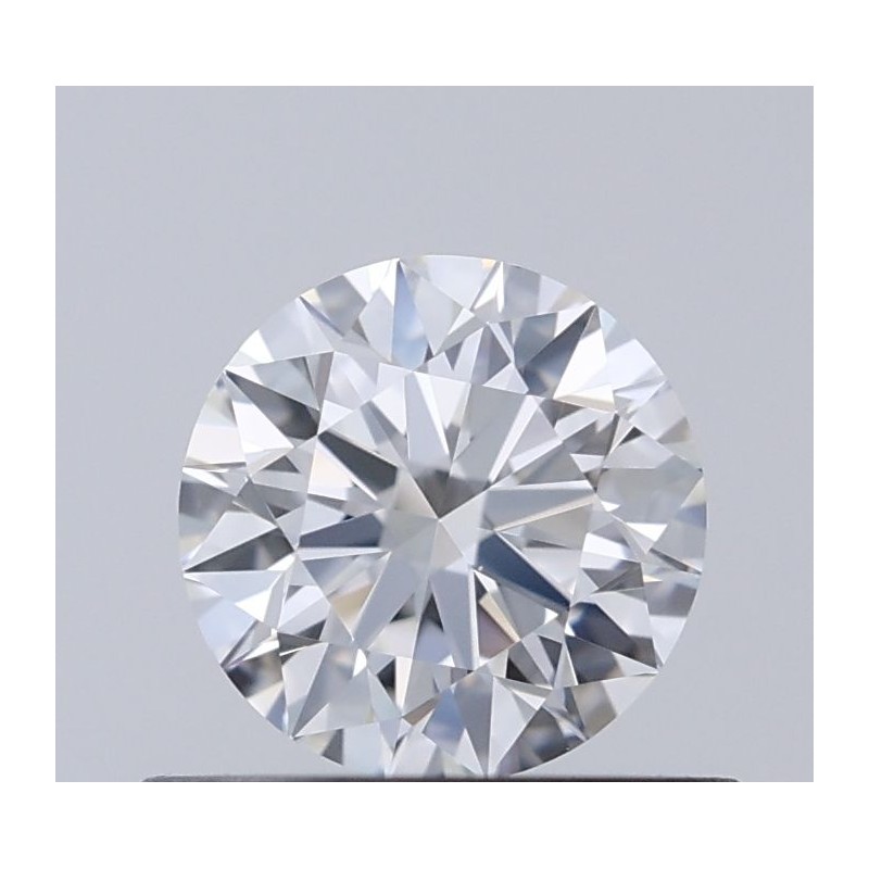 Diament szlif okrągły, 0.54ct, VVS2, F, GIA 6532945718
