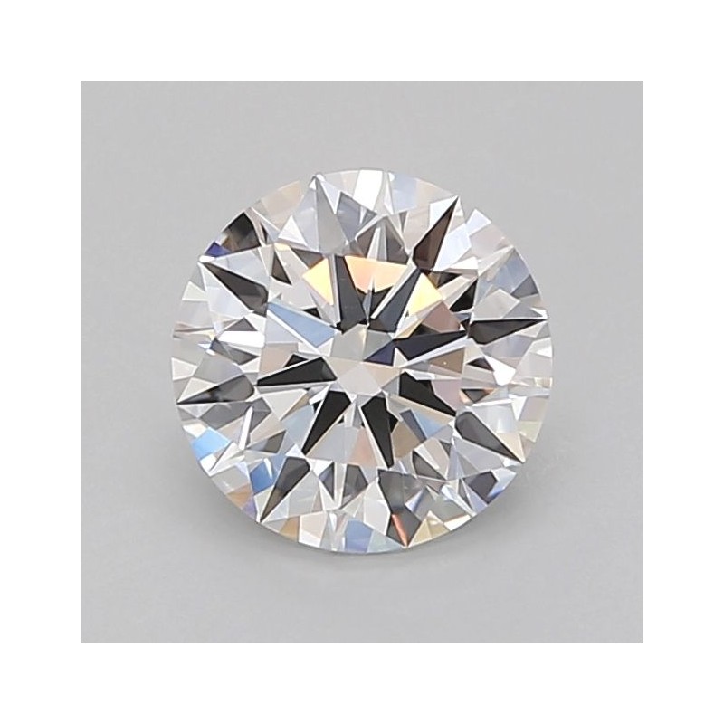 Diament laboratoryjny szlif okrągły, 1.51ct, VVS2, D, IGI LG754573045