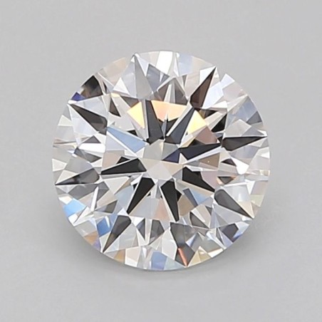 Diament laboratoryjny szlif okrągły, 1.51ct, VVS2, D, IGI LG754573045