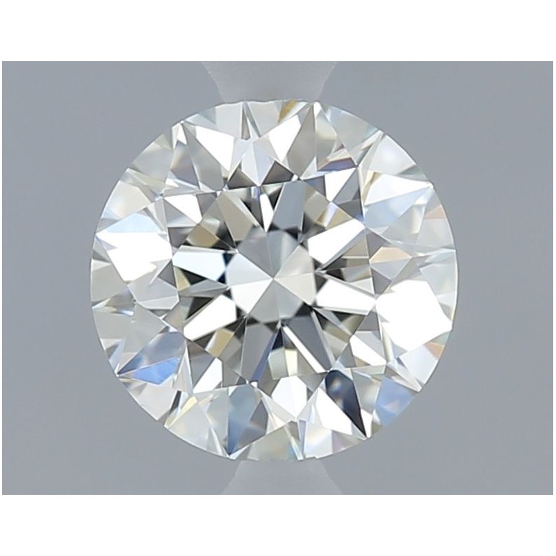 Diament szlif okrągły, 0.6ct, VVS2, I, GIA 1535355178