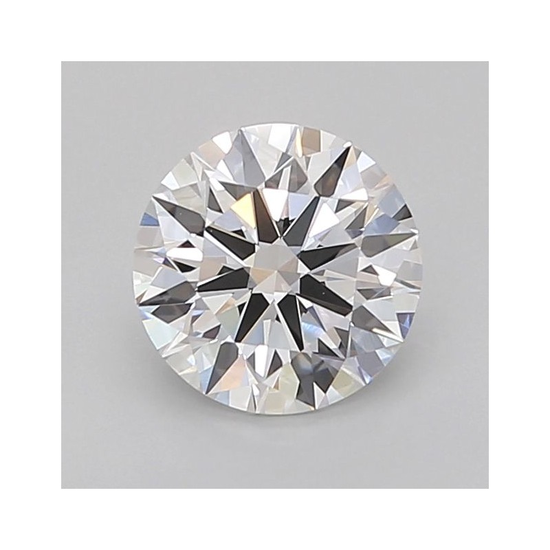 Diament laboratoryjny szlif okrągły, 1.51ct, VVS2, D, IGI LG754591757 Diament laboratoryjny szlif okrągły, 1.51ct, VVS2, D, IGI LG754591757