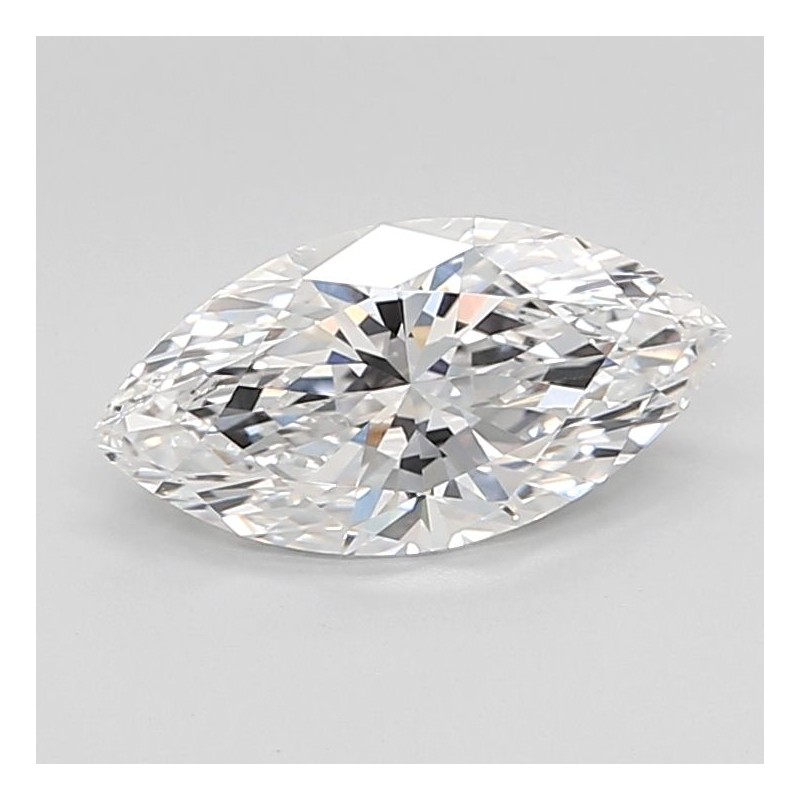 Diament laboratoryjny markiza, 2.52ct, VVS2, E, IGI LG754557792 Diament laboratoryjny markiza, 2.52ct, VVS2, E, IGI LG754557792