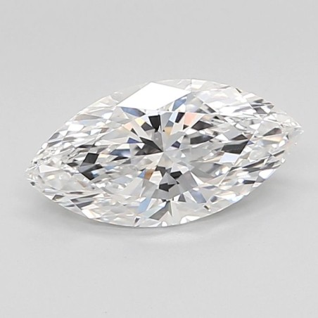 Diament laboratoryjny markiza, 2.52ct, VVS2, E, IGI LG754557792