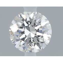 Diament szlif okrągły, 0.31ct, SI1, G, GIA 2548192577