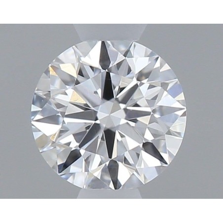 Diament szlif okrągły, 0.31ct, VS2, D, GIA 1533765898