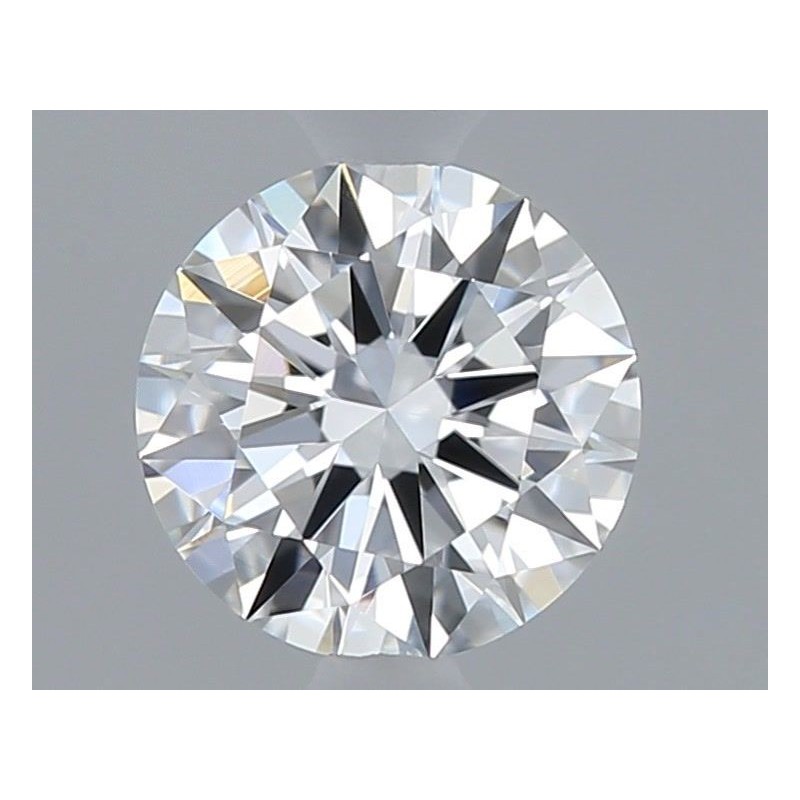 Diament szlif okrągły, 0.34ct, VS1, D, GIA 6542166519 Diament szlif okrągły, 0.34ct, VS1, D, GIA 6542166519