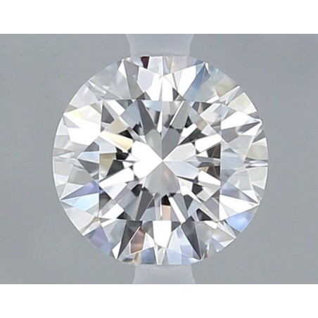 Diament szlif okrągły, 0.35ct, VVS1, E, GIA 6542202179