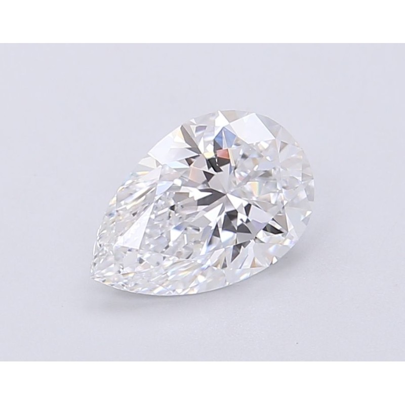 Diament laboratoryjny szlif gruszkowy, 1.56ct, VVS2, D, IGI LG697512185 Diament laboratoryjny szlif gruszkowy, 1.56ct, VVS2, D, IGI LG697512185