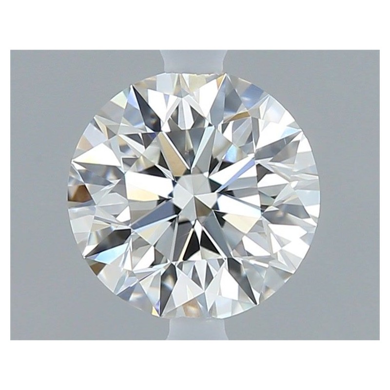 Diament szlif okrągły, 0.6ct, VS1, H, GIA 7532469482