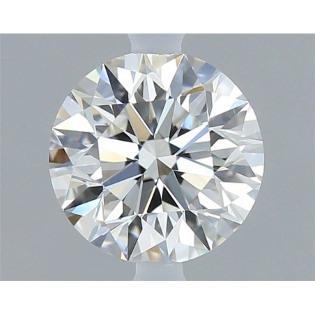 Diament szlif okrągły, 0.6ct, VS1, H, GIA 7532469482